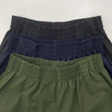 リマベーシックバンディングコットンパンツ/Lima Basic Banding Cotton Pants