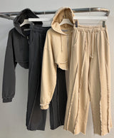 ダートウォッシングパンツ / DART WASHING PANTS