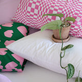 Forest love pillow cover 50*70