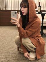 Rene cardigan
