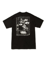 AEOM TEE - BLACK (6642971312246)