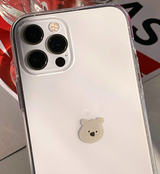 スモールクウォッカフォーンケース / Small quokka phone case