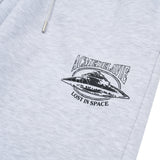 ロストインスペースパンツ メランジ