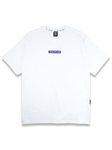Box_Logo Short Sleeve Tee WHITE (6586879475830)
