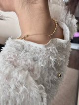 Differ necklace 