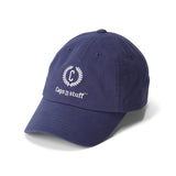 7 COLLEGE WASHING BALL CAP (6671628435574)