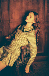 セイラーブラウス / sailor blouse (6640034545782)