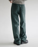 ファインコーンビジョパンツ / no.741 Fine Corn Bijo Pants (2color)