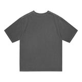 ドントパニックピグメントTシャツ