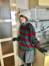Revirie knit 