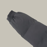 ウェロンショートダウンジャケット / Wellon Short Padded Jacket