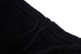 パチーノトラックパンツ/PACINO TRACK PANTS (BLACK)