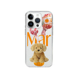 マーチケース / March Case (Jelly Hard)