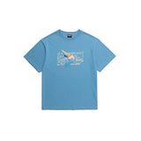 ワッフルコーン Tシャツ / CHARMS WAFFLE CONE T-SHIRT BL