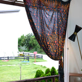 [Comfy Sarong] Sunset - Gray (6624131612790)