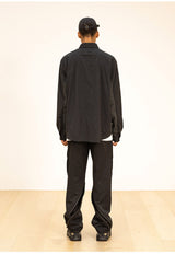 EC POCKET SHIRTS