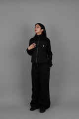 NIKO PARACHUTE PANTS