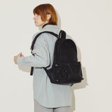 New Port Backpack (Black)