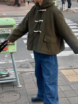 Ilohas coat 
