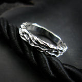 リバティーシルバーリング / Liberty silver ring (4595767672950)