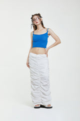 ドゥアルニットトップ / DUAL KNIT TOP