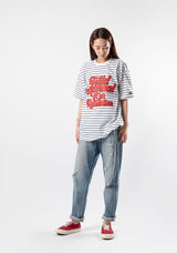 SOLIDPOP STRIPE TEE white (6580876836982)