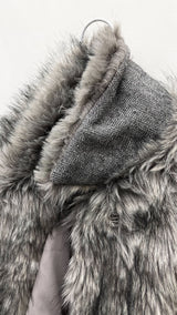 フォックスジャケット / FOX JACKET
