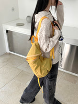 Teryx Gough Gore Square Zipper Backpack