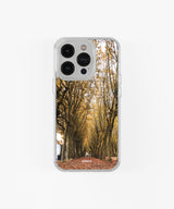 [Magsafe gelhard] France Bordeaux Tram Forest Road Phone Case