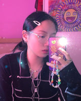 [Mamamoo moonbyul] White blooming