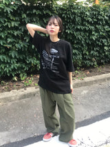 ウォーリードボクシーティー