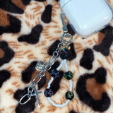ゴブリンキーリング / MADE goblin Keyring