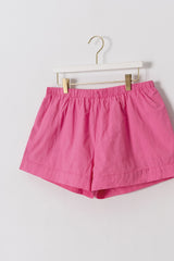 サマーユニフォームショーツ / SQBabe's Summer Uniform Shorts