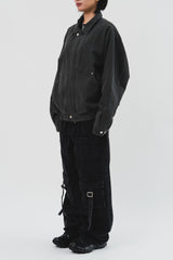 Rivet Garments Dyeing Jacket (3color)