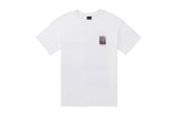 トータリーオーバーサイズTシャツ / TOTALITY OVERSIZE T-SHIRT [WHITE]