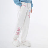 ラビットジョガーパンツ/1 1 rabbit jogger pants - IVORY