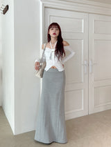 マーメイドトレーニングスカート/Mermaid Training Skirt (3color)