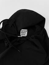 スポーティーバックパック / Sporty Backpack (Black)