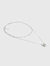 no.96ネックレス / no.96 necklace silver