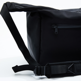 Ark Messenger Bag (Black)