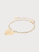 no.90ネックレス / no.90 necklace gold