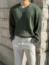 イノセミワイドスラックス / Ino Semi-Wide Slacks (3 colors)