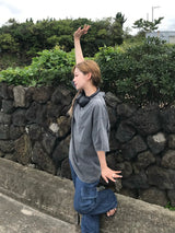スリップダウンダイングボクシーT