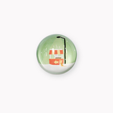 Winter Grip pop - Green