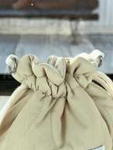 Padding String cross bag mini