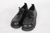 No.0408 square TD SHOES