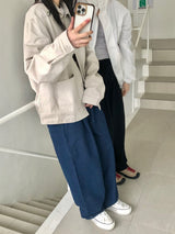 Morris pants