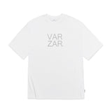 オリジナルシルバービッグロゴTシャツ