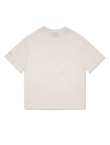 ウィメンズ ベアフレンズリラックスクロップTシャツ(FCC2TS386W)