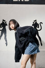 GALFY×NBC　コラボニット